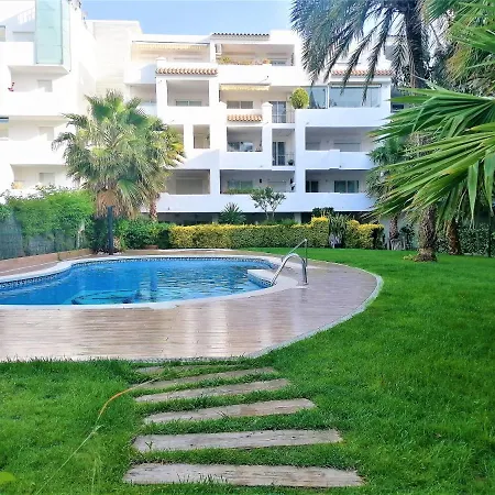 2197 Royal Marine Apartment *