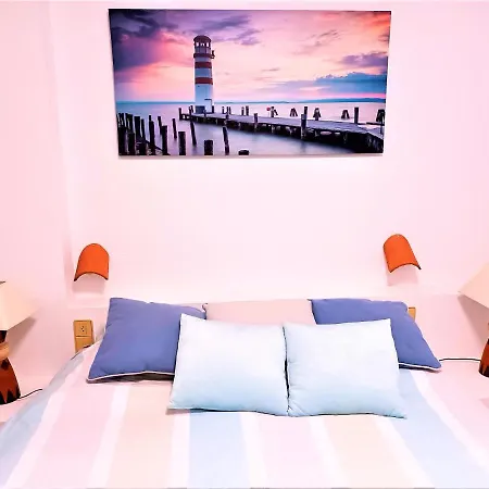 2197 Royal Marine Appartement Roses