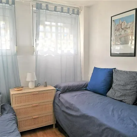 2197 Royal Marine Apartment