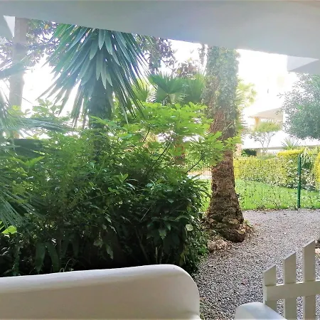 2197 Royal Marine Apartment *