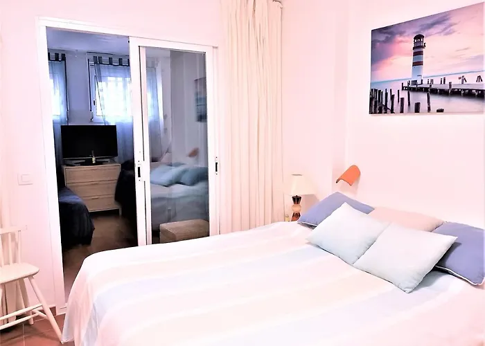 2197 Royal Marine Apartmán *