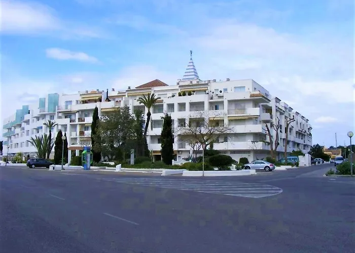 2197 Royal Marine Apartmán