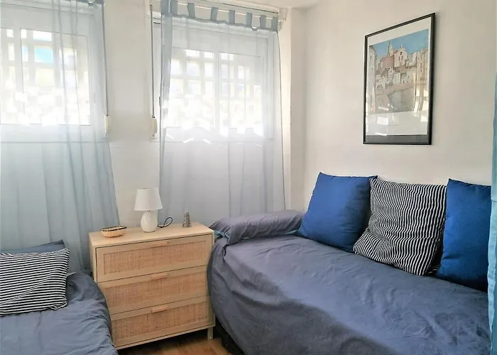 2197 Royal Marine Apartmán